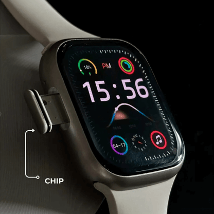 Smartwatch HORIZON LITE+ 49mm 3GB RAM+32GB Wearzone - LexSim