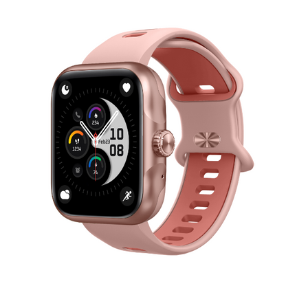 Smartwatch Action WearZone - LexSim