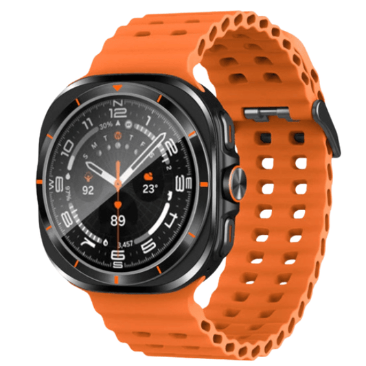 Smartwatch MA27 MICROWEAR