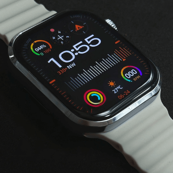 Smartwatch XV9 PRO 49mm Xwear - LexSim