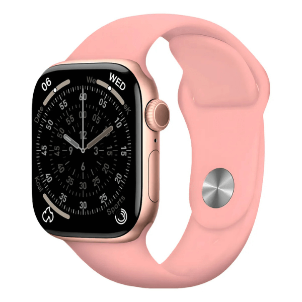 W11X Microwear 46mm | WhatsApp | Chat GPT