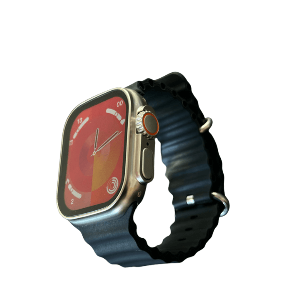 Smartwatch XS9 ULTRA 2 45mm XWear - LexSim