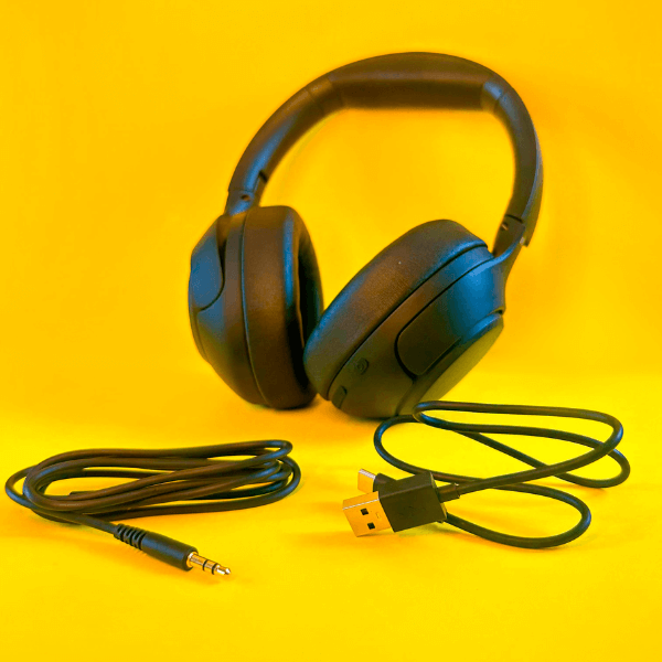 Headset WZ08 WearZone - LexSim