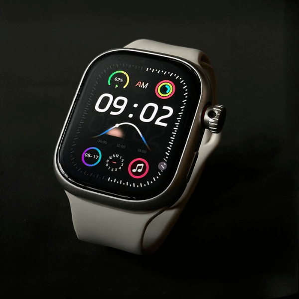 Smartwatch HORIZON LITE+ 49mm 3GB RAM+32GB Wearzone - LexSim