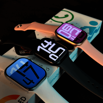 W11 PRO Microwear 46mm | WhatsApp | 1GB