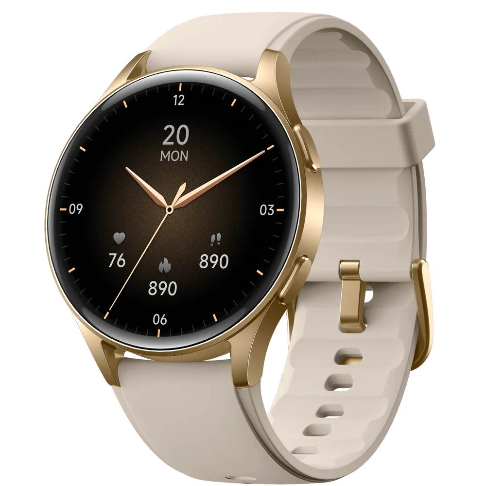 ÓRION WearZone | Alexa | Conexão Strava