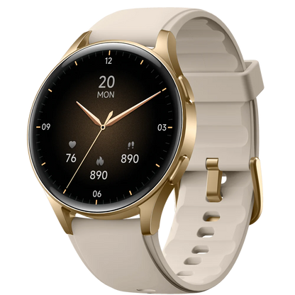 ÓRION WearZone | Alexa | Conexão Strava