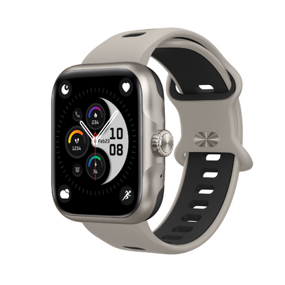 Smartwatch Action WearZone - LexSim