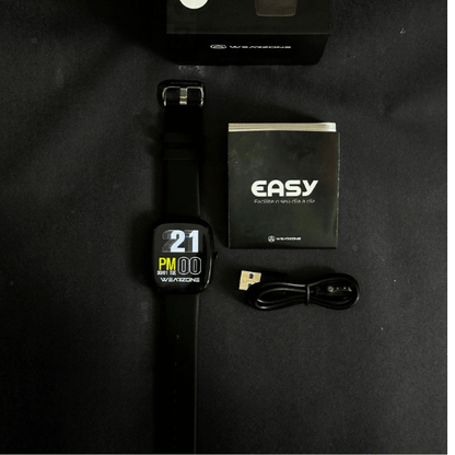 Smartwatch EASY WearZone - LexSim