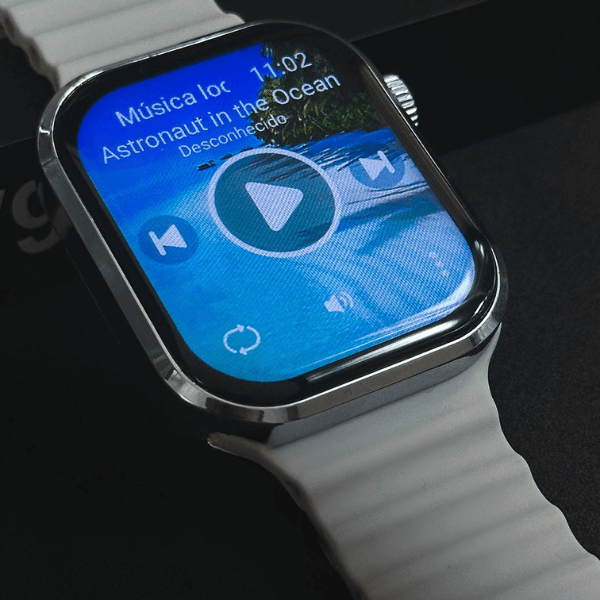Smartwatch XV9 PRO 49mm Xwear - LexSim