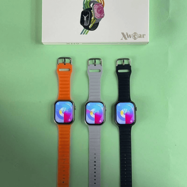 Smartwatch XH9 48mm XWear - LexSim