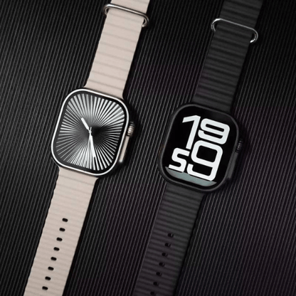 Smartwatch ULTRA U3W 49mm Microwear