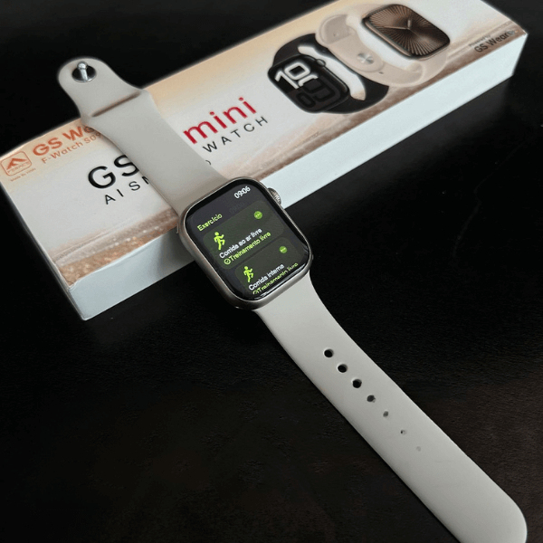 Smartwatch GS10 MINI 41mm GSWear - LexSim