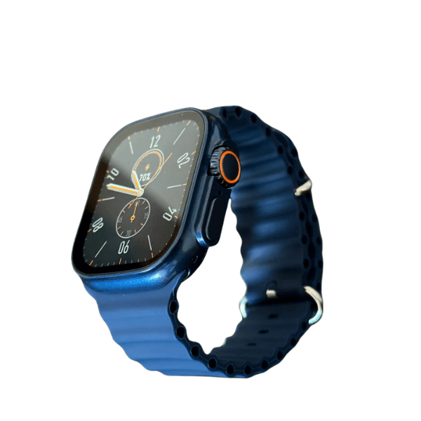 Smartwatch XS9 ULTRA 2 45mm XWear - LexSim