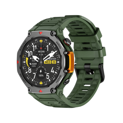 MA31 Microwear | À Prova D'Água | 1GB de Armazenamento