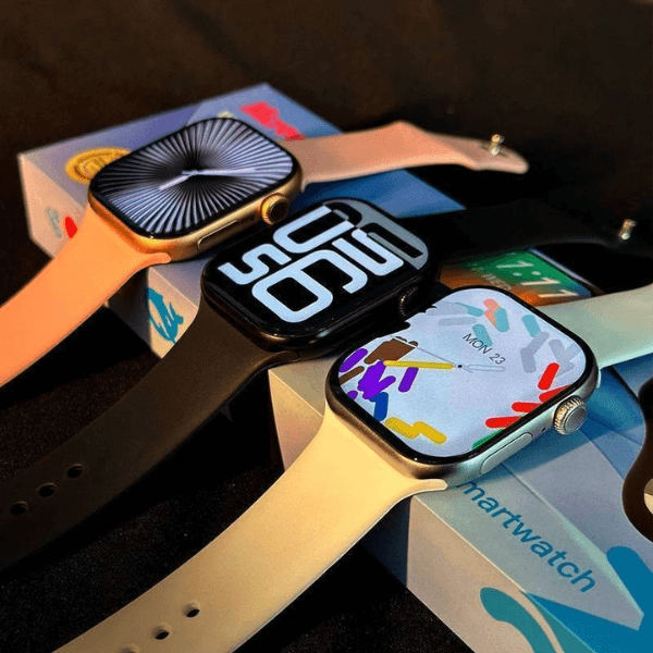 W11X Microwear 46mm | WhatsApp | Chat GPT