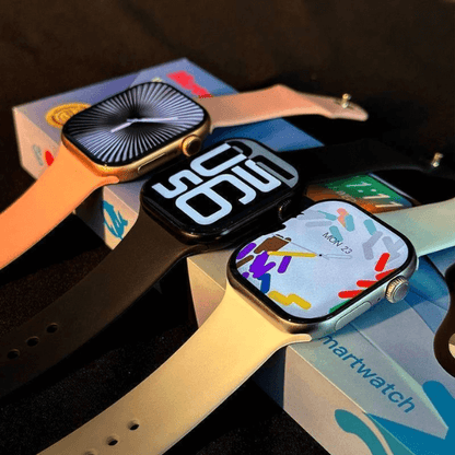 W11X Microwear 46mm | WhatsApp | Chat GPT