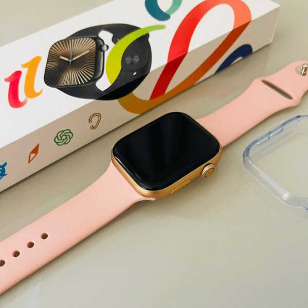 S11 Microwear 47mm| WhatsApp | Chat GPT