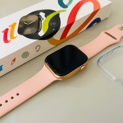 S11 Microwear 47mm| WhatsApp | Chat GPT