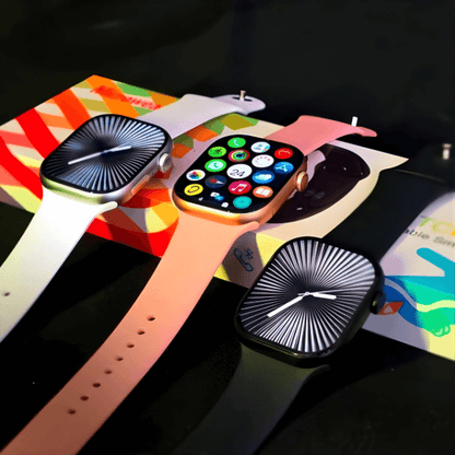 S11 PRO Microwear 47mm | WhatsApp | Chat GPT | 2GB Memória