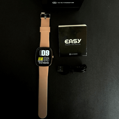 Smartwatch EASY WearZone - LexSim