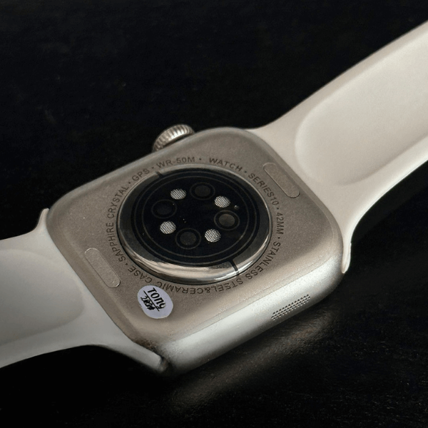 Smartwatch GS10 MINI 41mm GSWear - LexSim