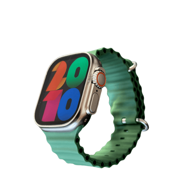 Smartwatch XS9 ULTRA 2 45mm XWear - LexSim