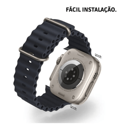 Pulseira Oceana 42mm/44mm/45mm/47mm/49mm