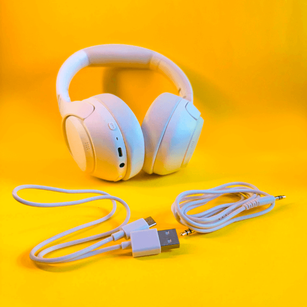 Headset WZ08 WearZone - LexSim