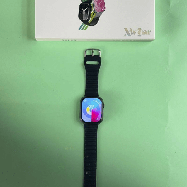 Smartwatch XH9 48mm XWear - LexSim