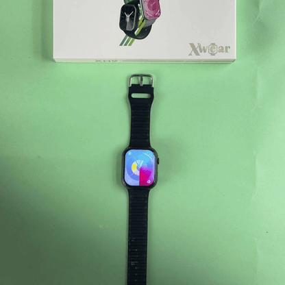 Smartwatch XH9 48mm XWear - LexSim