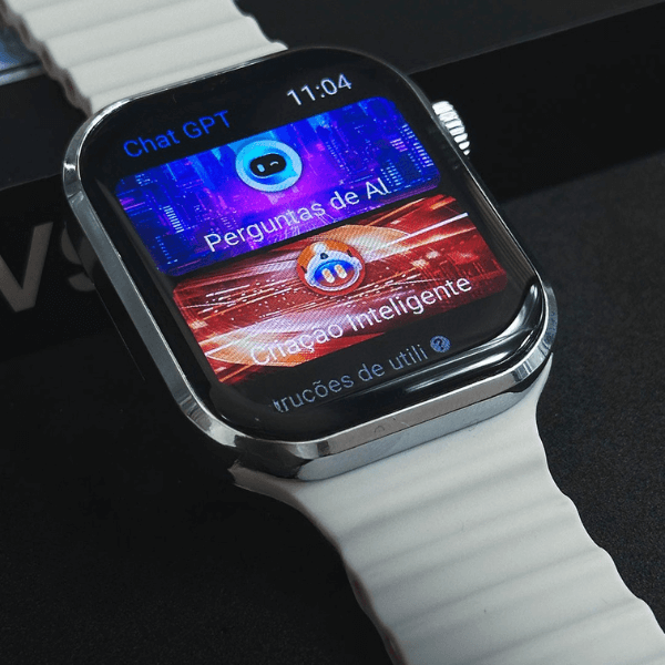 Smartwatch XV9 PRO 49mm Xwear - LexSim