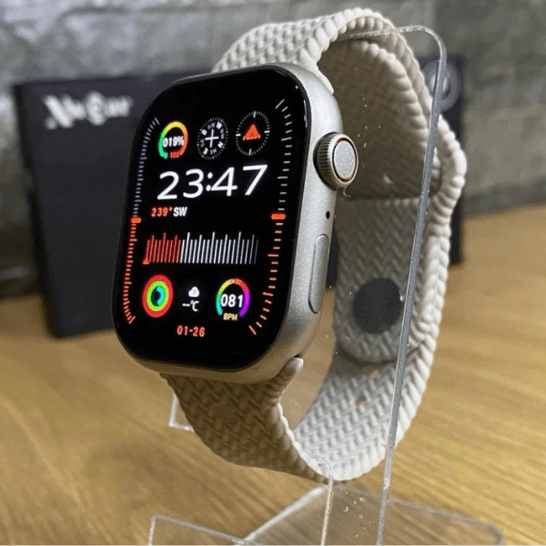Smartwatch XW9 PRO 45,8mm XWear - LexSim
