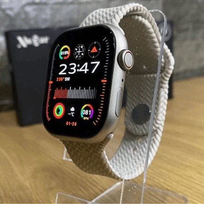Smartwatch XW9 PRO 45,8mm XWear - LexSim