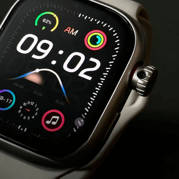Smartwatch HORIZON LITE+ 49mm 3GB RAM+32GB Wearzone - LexSim