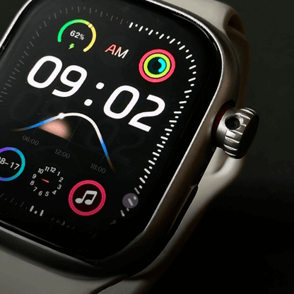 Smartwatch HORIZON LITE+ 49mm 3GB RAM+32GB Wearzone - LexSim