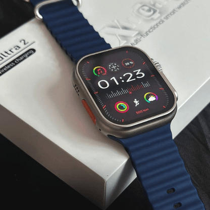 Smartwatch XH ULTRA 2 49mm XWear