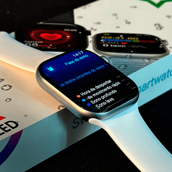 W11 PRO Microwear 46mm | WhatsApp | 1GB