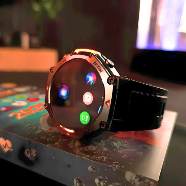 MA31 Microwear | À Prova D'Água | 1GB de Armazenamento