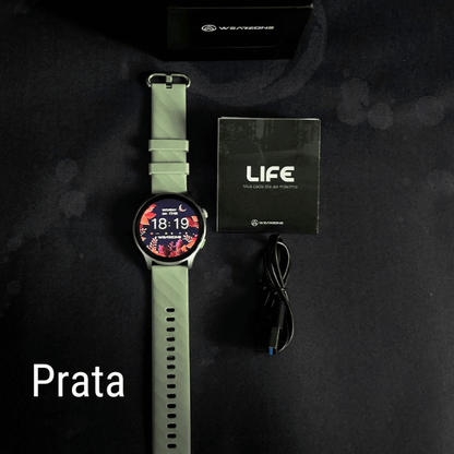 Smartwatch LIFE WearZone - LexSim