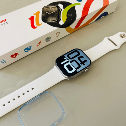 S11 Microwear 47mm| WhatsApp | Chat GPT