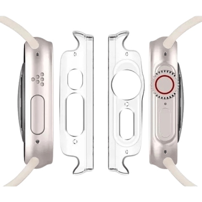Capa de Proteção Modelo Ultra 41mm/45mm/49mm - LexSim