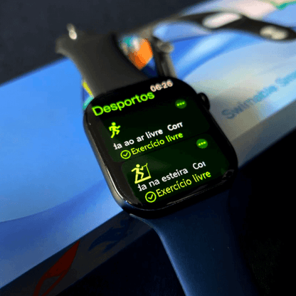 W11X Microwear 46mm | WhatsApp | Chat GPT