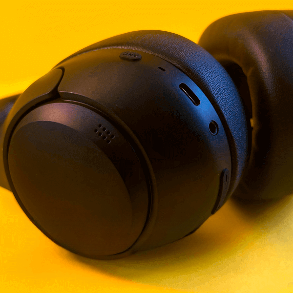 Headset WZ08 WearZone - LexSim