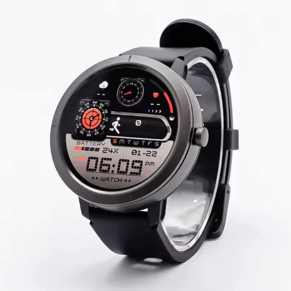 FLARE Wearzone | GPS | À Prova D'Água