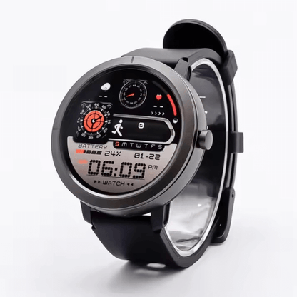 FLARE Wearzone | GPS | À Prova D'Água