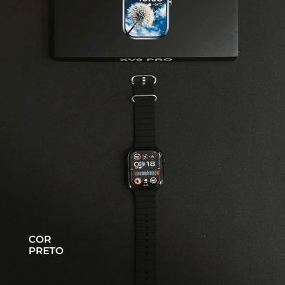 Smartwatch XV9 PRO 49mm Xwear - LexSim