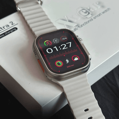 Smartwatch XH ULTRA 2 49mm XWear