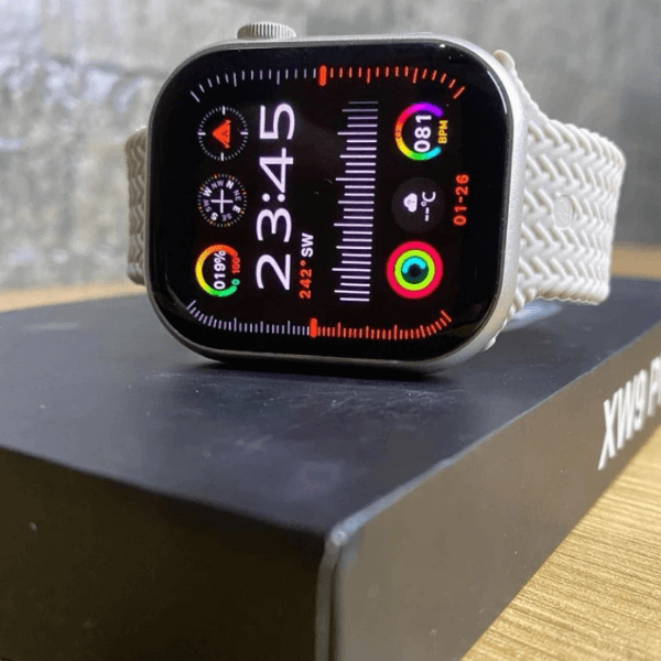 Smartwatch XW9 PRO 45,8mm XWear - LexSim