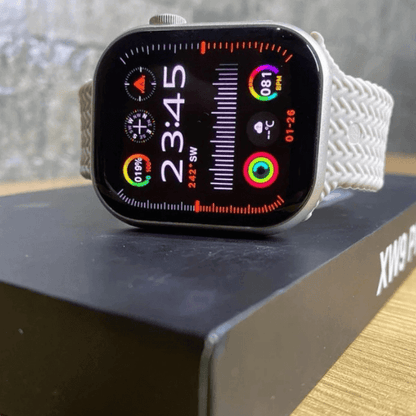 Smartwatch XW9 PRO 45,8mm XWear - LexSim